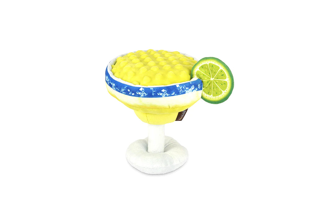 Barktender Margarita Dog Toy