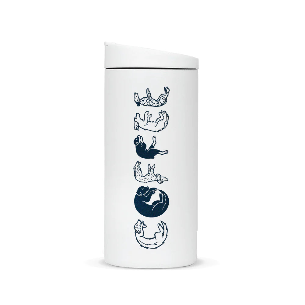 Coffee Dogs Miir Travel Tumbler