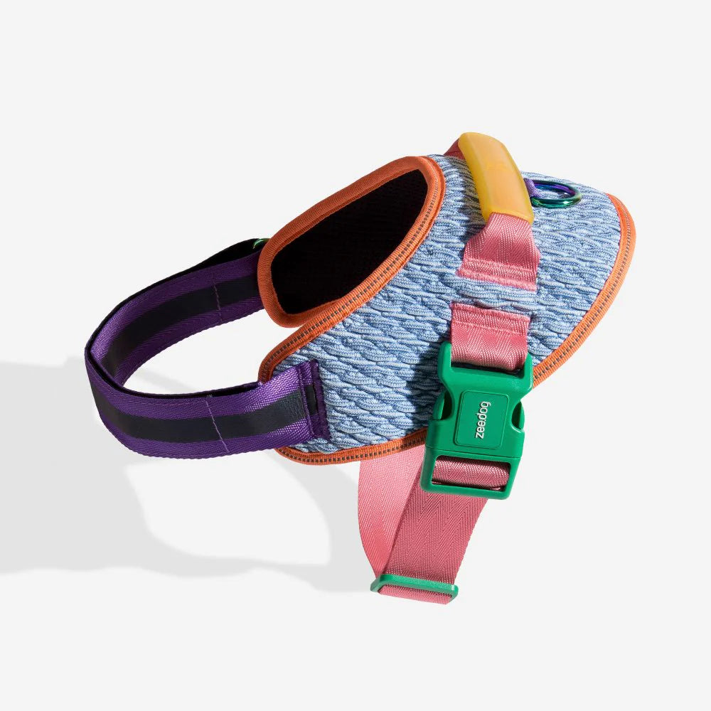 FlyHarness