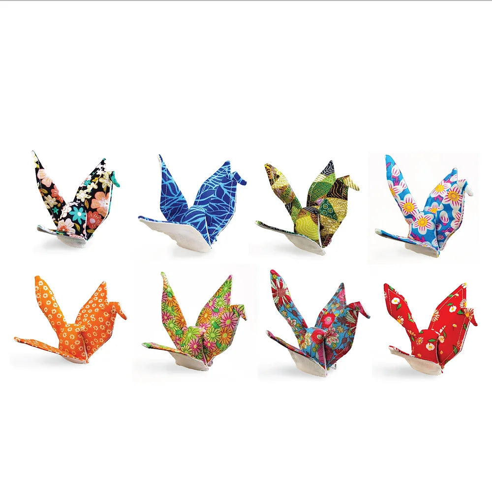 Goli Ori Crane Catnip Toy