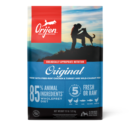 Orijen Dog Original Adult 13lb