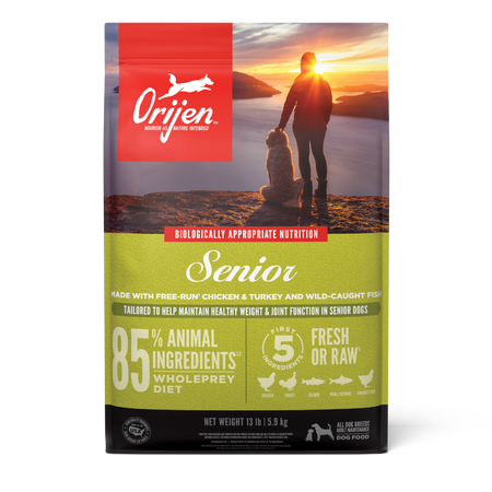 Orijen Dog Senior 13Lb