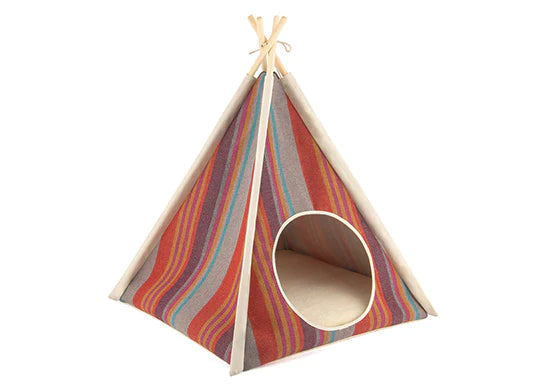 Play Teepee Horizon Desert Bed Small