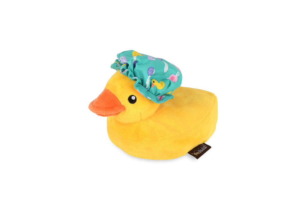 Splish Splash Bubbles the Duck Dog Toy
