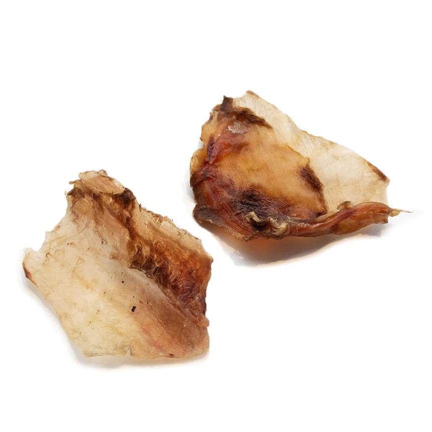 Tendon Ostrich Crispy 6oz