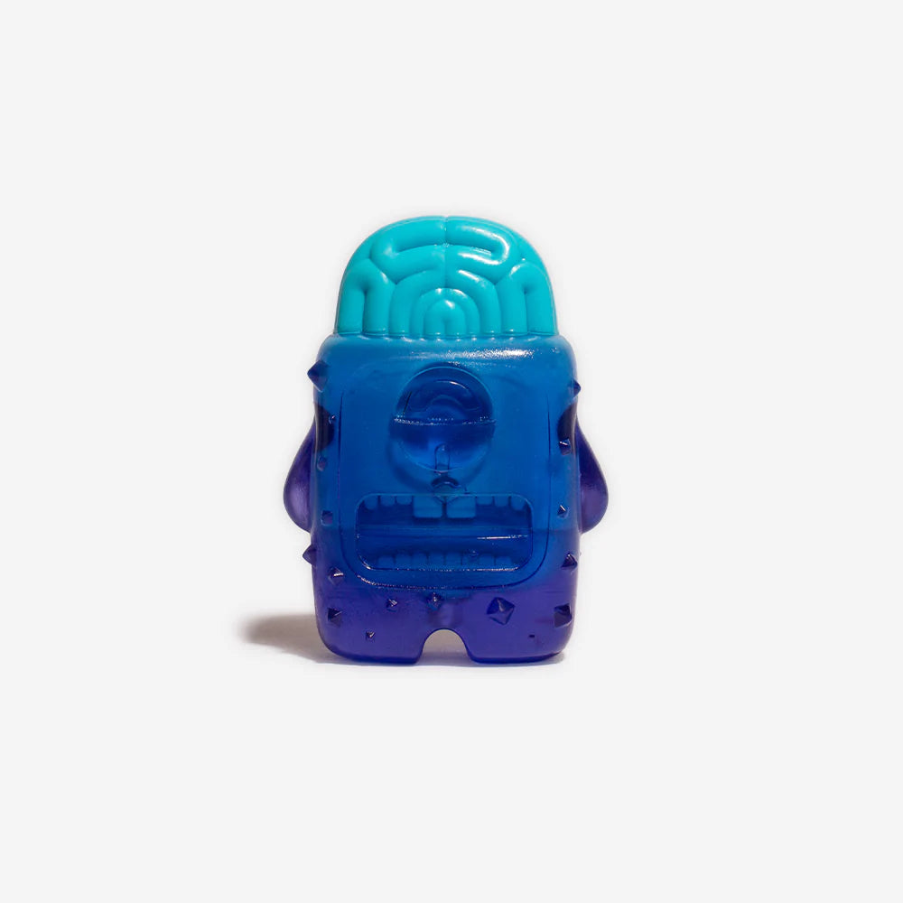 Brain Freeze Dog Toy