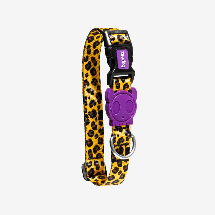 Honey Dog Collar Large