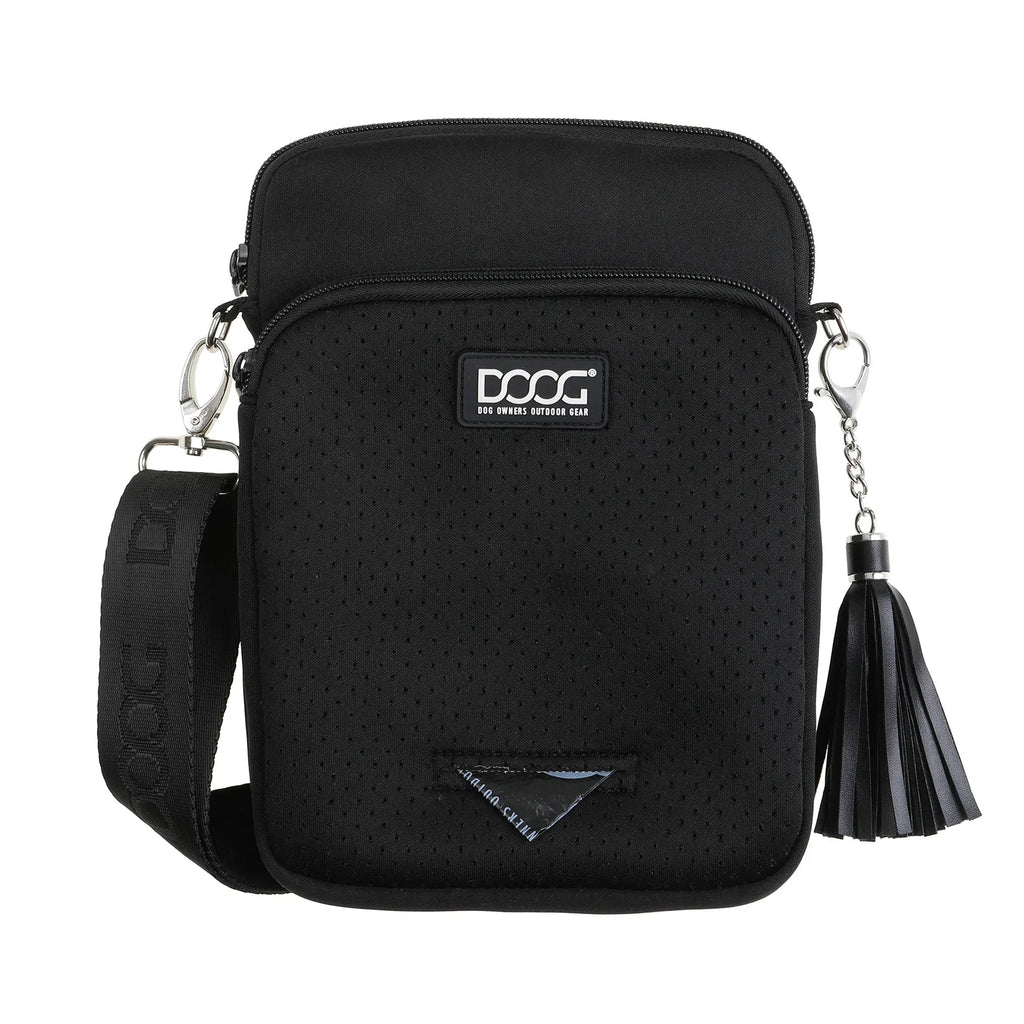 Neosport Walkie Bag Black