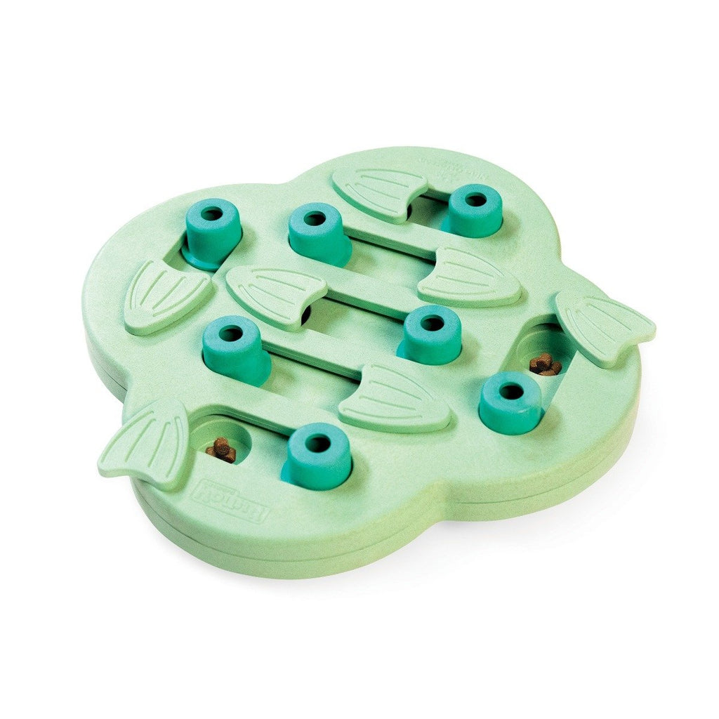 Nina Ottosson Twister Dog Toy Interactive Game for sale online