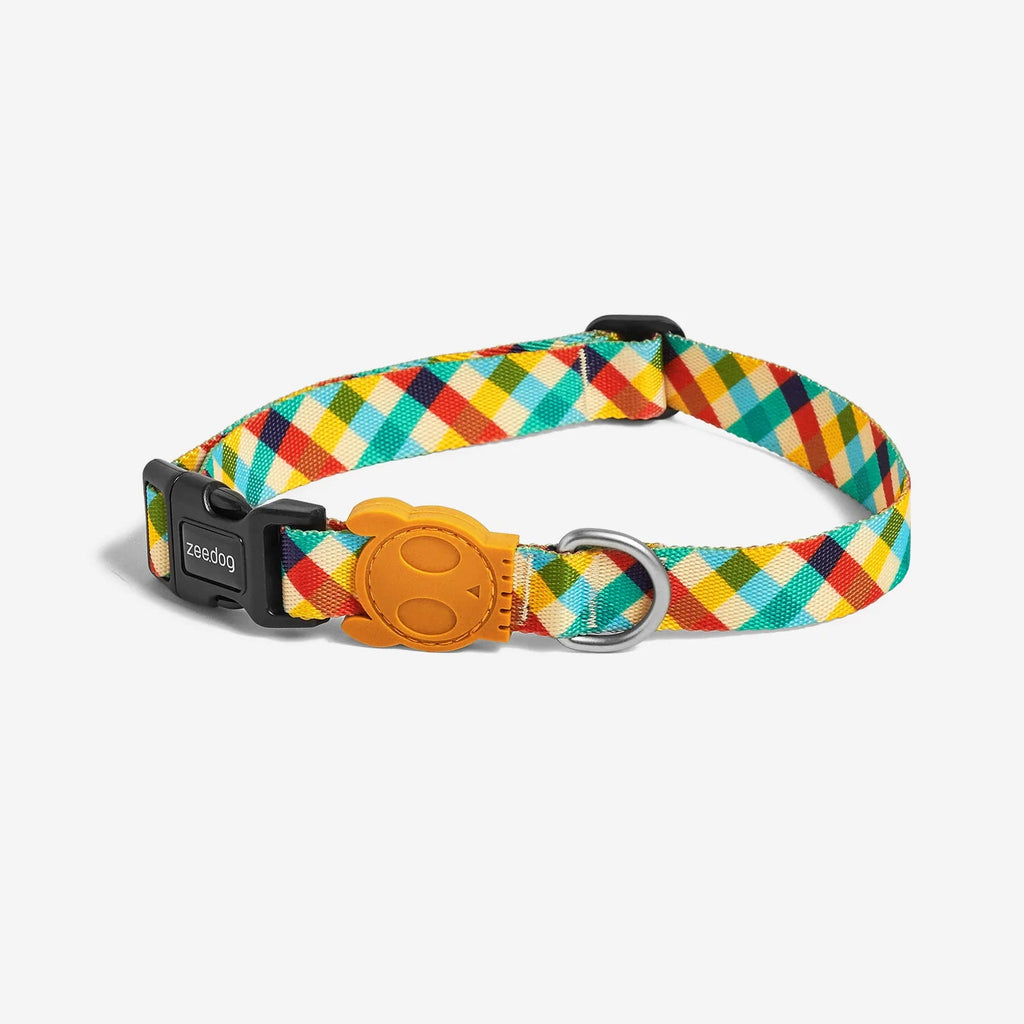 Phantom Dog Collar Medium