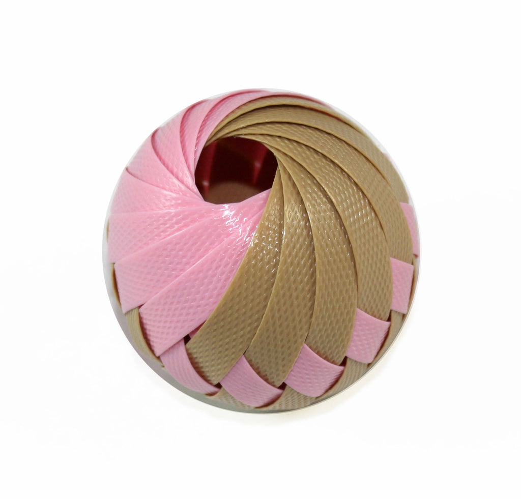 Roli Ball Rose and Wheat