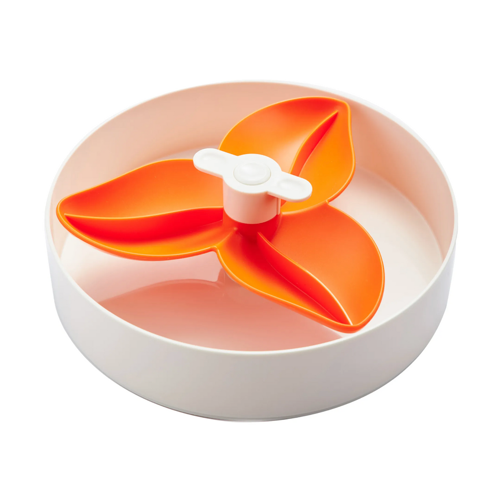 SPIN Interchangeable Insert Bougainvillea Orange/Easy