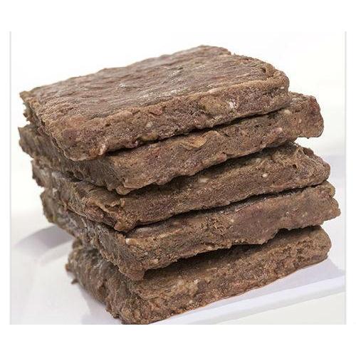 STEVE'S BEEF PATTIES 13.5LB