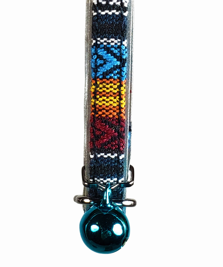 TAPESTRI REFLECTIVE CAT COLLAR Winter