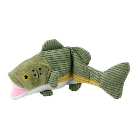 Tall Tails Dog Big Fish Animated Toy 14