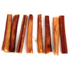 6" Thick Bully Stick Odor Free-Four Muddy Paws