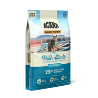Acana Cat Wild Atlantic 4lbs-Four Muddy Paws