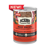 Acana Grain Free Pate Beef Can Dog Food 12.8oz-Four Muddy Paws