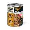 Acana Grain Free Pate Poultry Can Dog Food 12.8oz-Four Muddy Paws