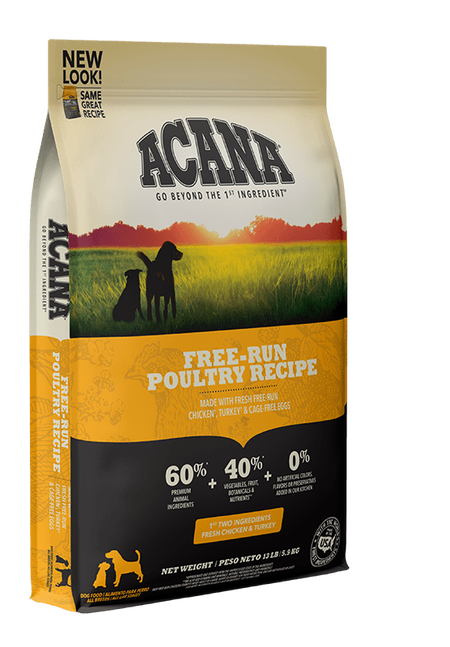 STELLA AND CHEWY'S RAW BLEND RED MEAT 22lb