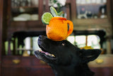 Barktender Moscow Mule Dog Toy-Four Muddy Paws