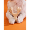 BetterBone Tough All-Natural Sustainable Chew Toy Mini Beef Flavor-Four Muddy Paws