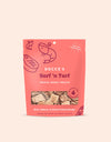 Bocce's Freeze Dried Surf'n Turf Dog Treats 3oz-Four Muddy Paws