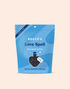 Bocce's Love Spell Soft Chews 6oz-Four Muddy Paws