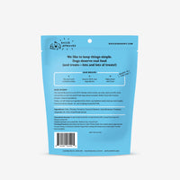 Bocce's Magician's Chik'n Soft Chews 6oz-Four Muddy Paws