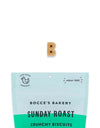 Bocce's Sunday Roast Dog Biscuits 5oz-Four Muddy Paws