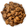 Cat Person Cat Crunchies Chicken Treat 2oz-Four Muddy Paws