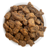 Cat Person Cat Crunchies Salmon Treat 2oz-Four Muddy Paws