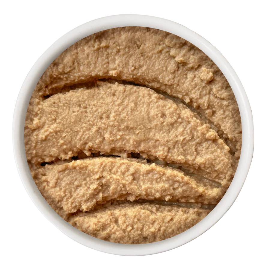 Cat Person Chicken Paté Cat Cup 2.75oz-Four Muddy Paws