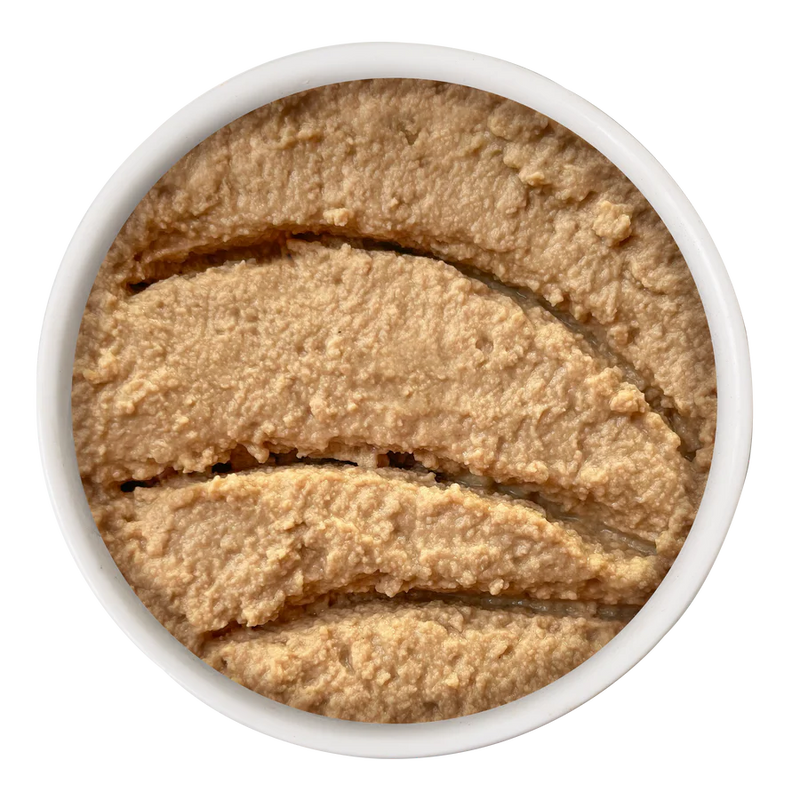 Cat Person Chicken Paté Cat Cup 2.75oz-Four Muddy Paws