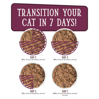 Cats in the Kitchen The Double Dip 3.2oz Can-Four Muddy Paws