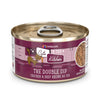 Cats in the Kitchen The Double Dip 3.2oz Can-Four Muddy Paws