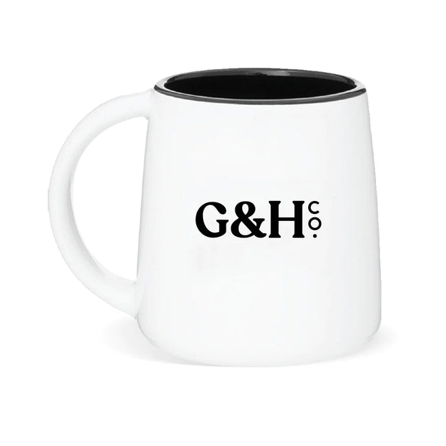 Dogs Make the Best Grandkids Mug-Four Muddy Paws