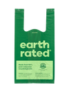 Earth Rated Handle Bags Lavendar Scented 120ct-Four Muddy Paws