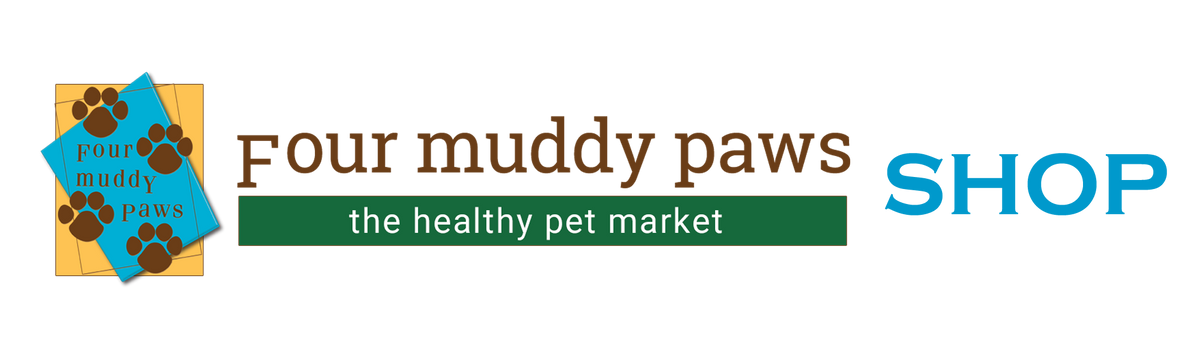 Pet Snuffle Mats – Four Muddy Paws