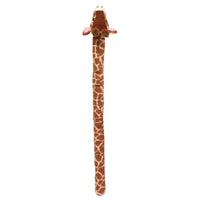 Fabdog Twisty Giraffe Dog Toy-Four Muddy Paws