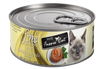 Fussie Cat Fine Dining Pate Chicken Can 2.82oz-Four Muddy Paws