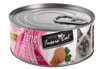 Fussie Cat Fine Mousse Sardine with Pumpkin Can 2.47oz-Four Muddy Paws