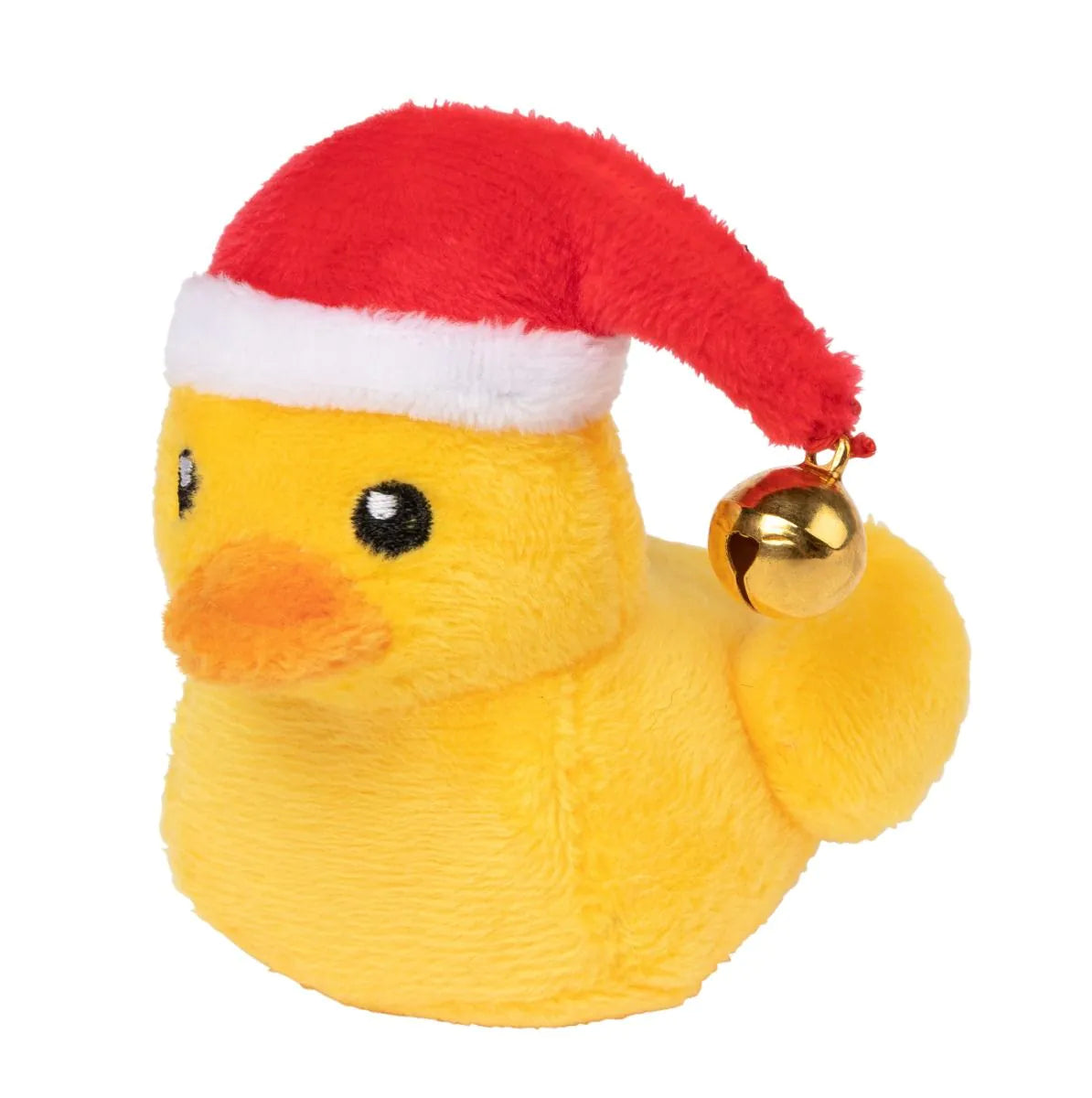 FuzzYard Merry Quackmas Cat Toy-Four Muddy Paws