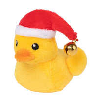 FuzzYard Merry Quackmas Cat Toy-Four Muddy Paws