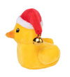 FuzzYard Merry Quackmas Cat Toy-Four Muddy Paws