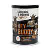 G & H Limited Edition Hey Buddy Ground Coffee 10oz-Four Muddy Paws