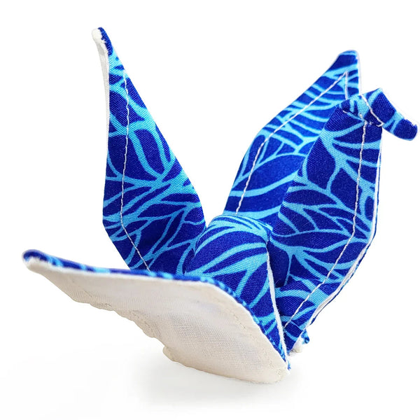 Goli Ori Crane Catnip Toy-Four Muddy Paws