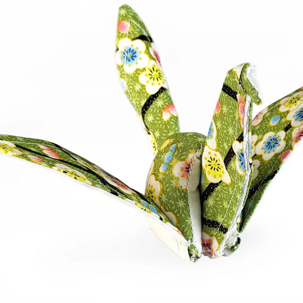 Goli Ori Crane Catnip Toy-Four Muddy Paws