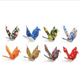Goli Ori Crane Catnip Toy-Four Muddy Paws