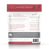 Green Juju Dog Freeze Dried Beef Red Bites 3oz-Four Muddy Paws